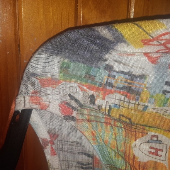 INOAH Tunic 172 - Picture 4 of 7